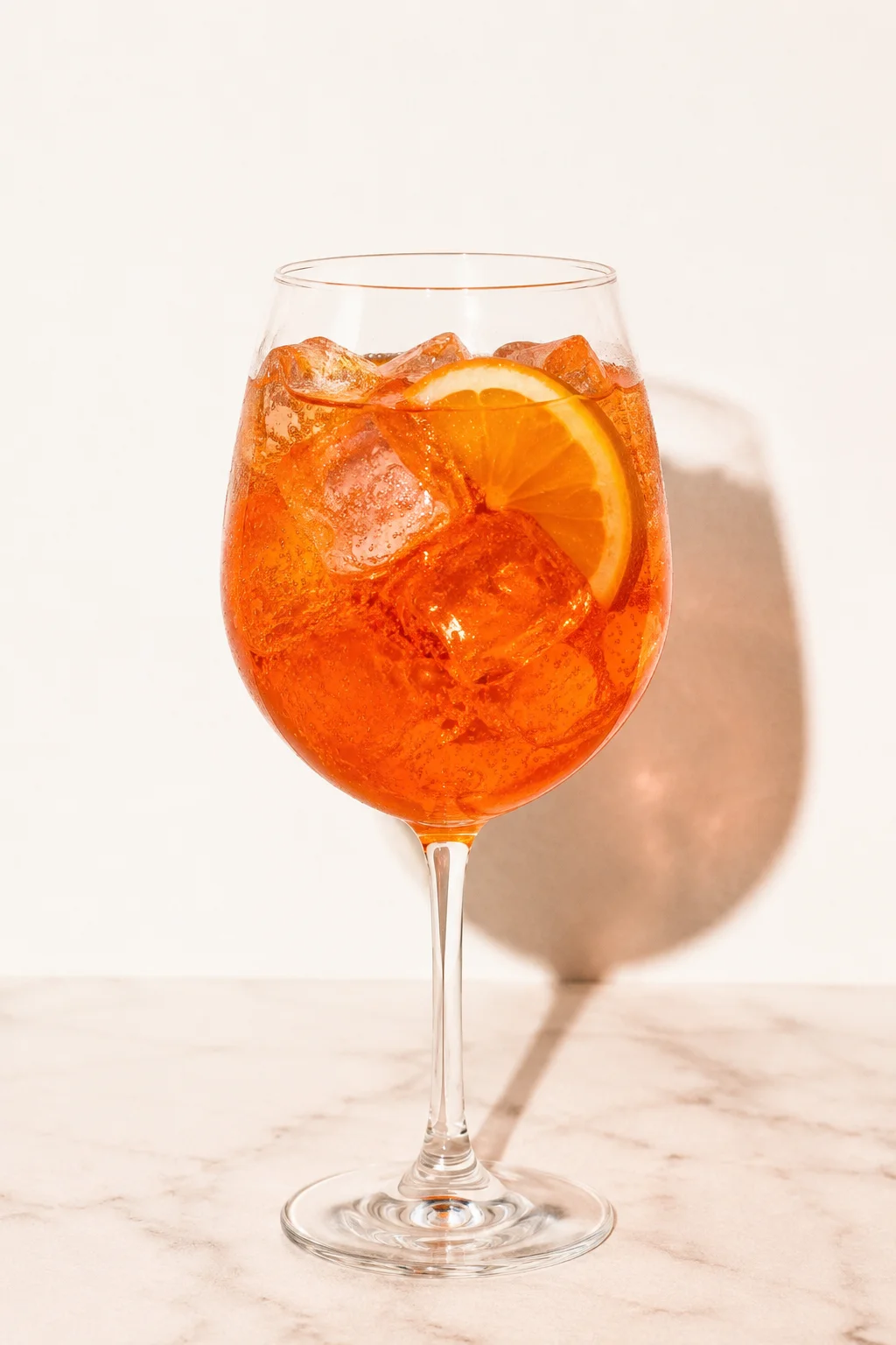 aperol-spritz at BARTIST