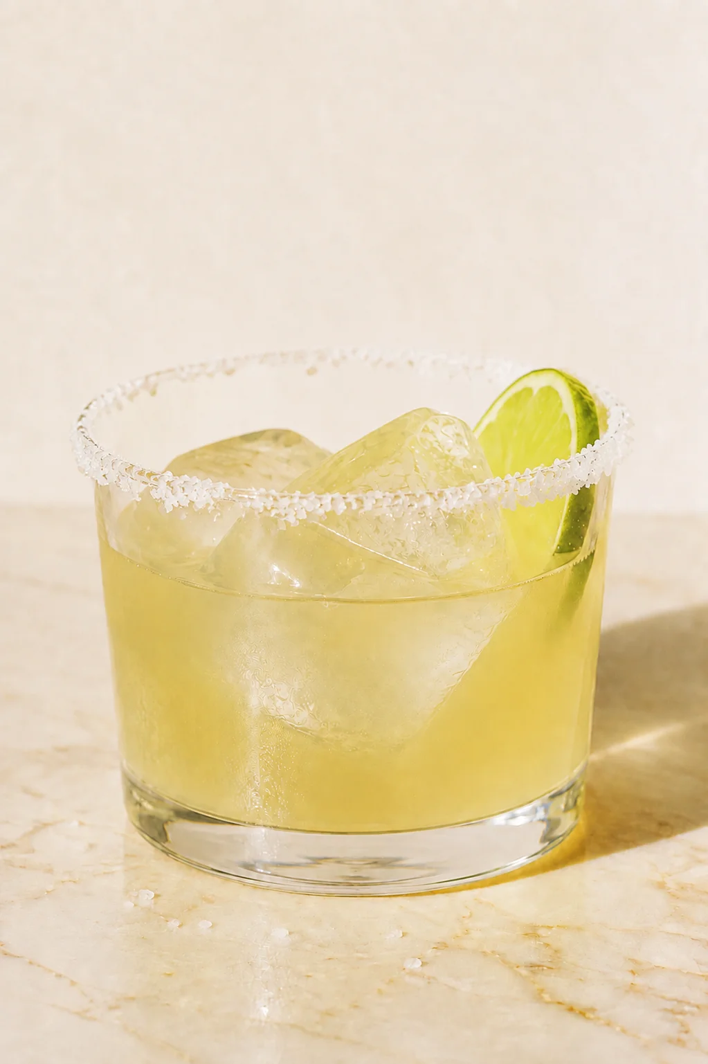 margarita at BARTIST